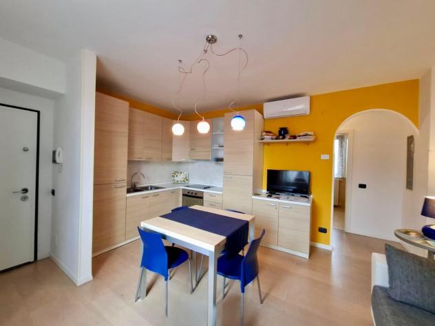 appartamento in vendita a Toscolano-Maderno