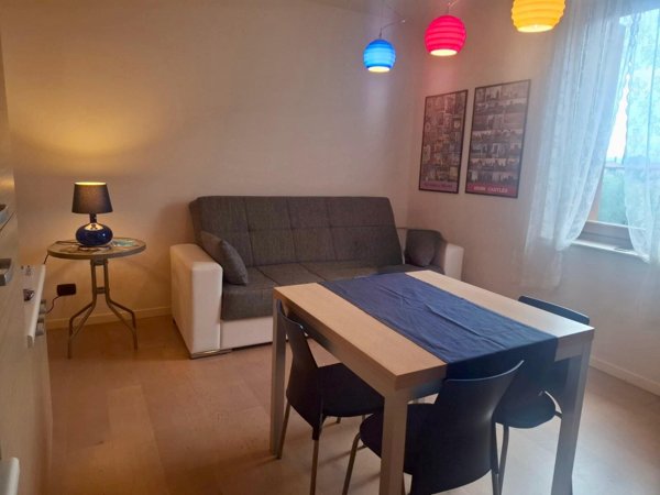 appartamento in vendita a Toscolano-Maderno