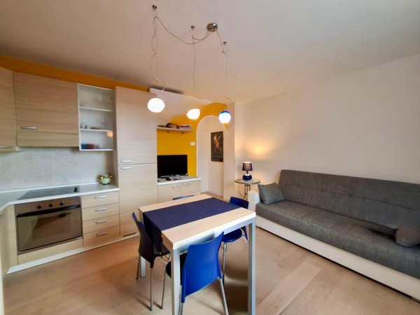 appartamento in vendita a Toscolano-Maderno