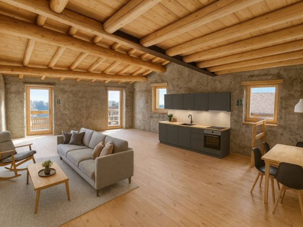 casa indipendente in vendita a Toscolano-Maderno in zona Gaino