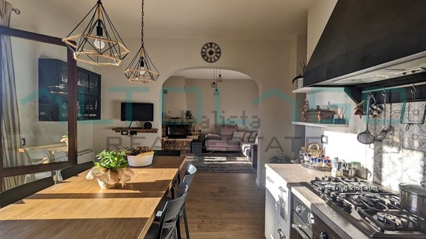 casa indipendente in vendita a Toscolano-Maderno in zona Gaino