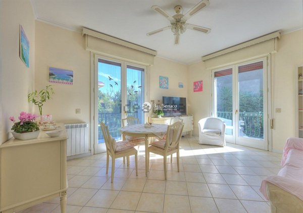 appartamento in vendita a Toscolano-Maderno in zona Maderno