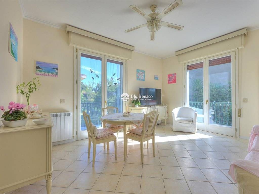 appartamento in vendita a Toscolano-Maderno in zona Maderno