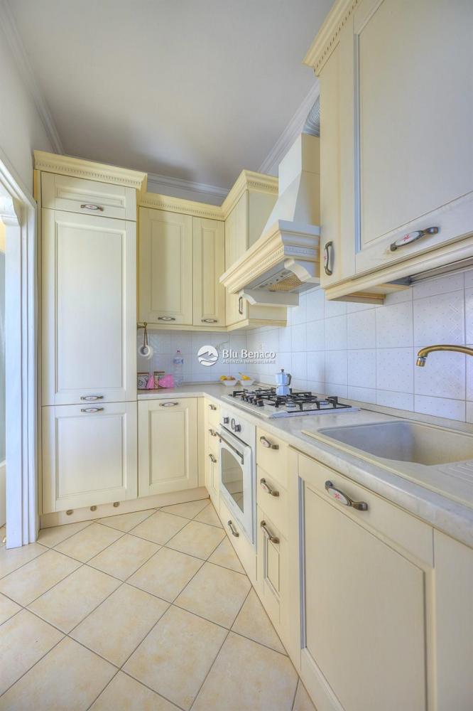 appartamento in vendita a Toscolano-Maderno in zona Maderno