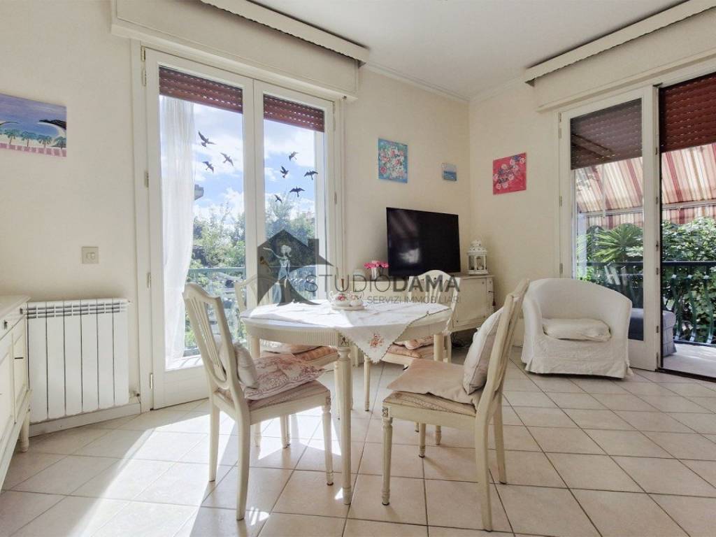appartamento in vendita a Toscolano-Maderno