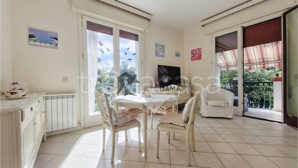 appartamento in vendita a Toscolano-Maderno in zona Toscolano