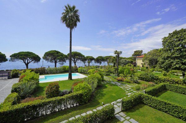 appartamento in vendita a Toscolano-Maderno