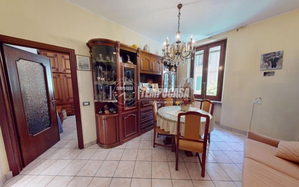 appartamento in vendita a Toscolano-Maderno in zona Maderno