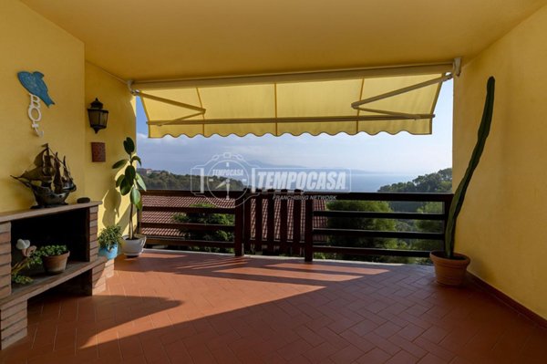 appartamento in vendita a Toscolano-Maderno