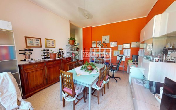 appartamento in vendita a Toscolano-Maderno in zona Maderno