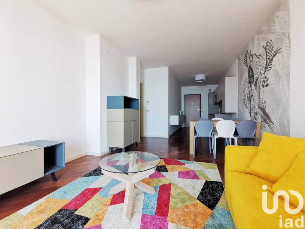 appartamento in vendita a Toscolano-Maderno in zona Maderno