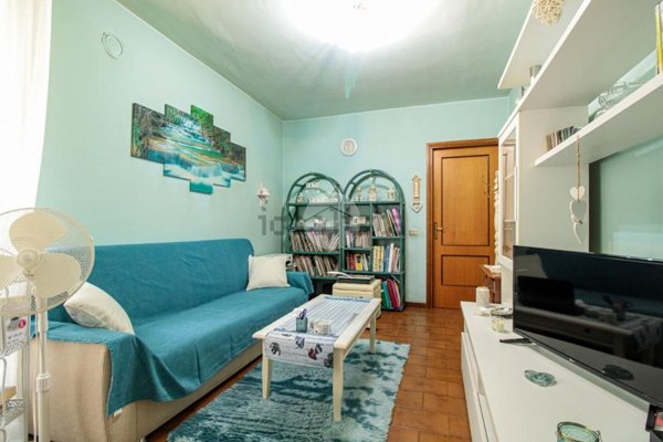 appartamento in vendita a Toscolano-Maderno in zona Toscolano