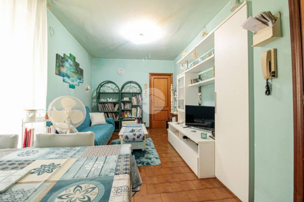 appartamento in vendita a Toscolano-Maderno in zona Toscolano