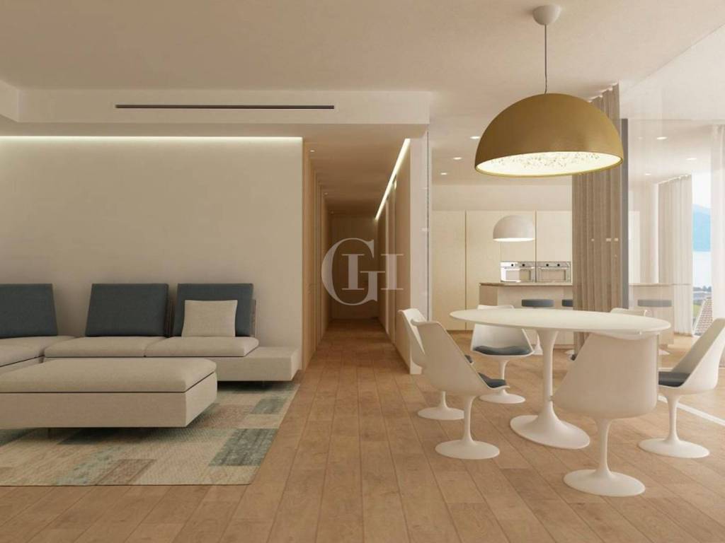 casa indipendente in vendita a Toscolano-Maderno in zona Maderno