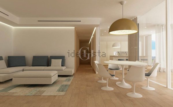 casa indipendente in vendita a Toscolano-Maderno in zona Maderno