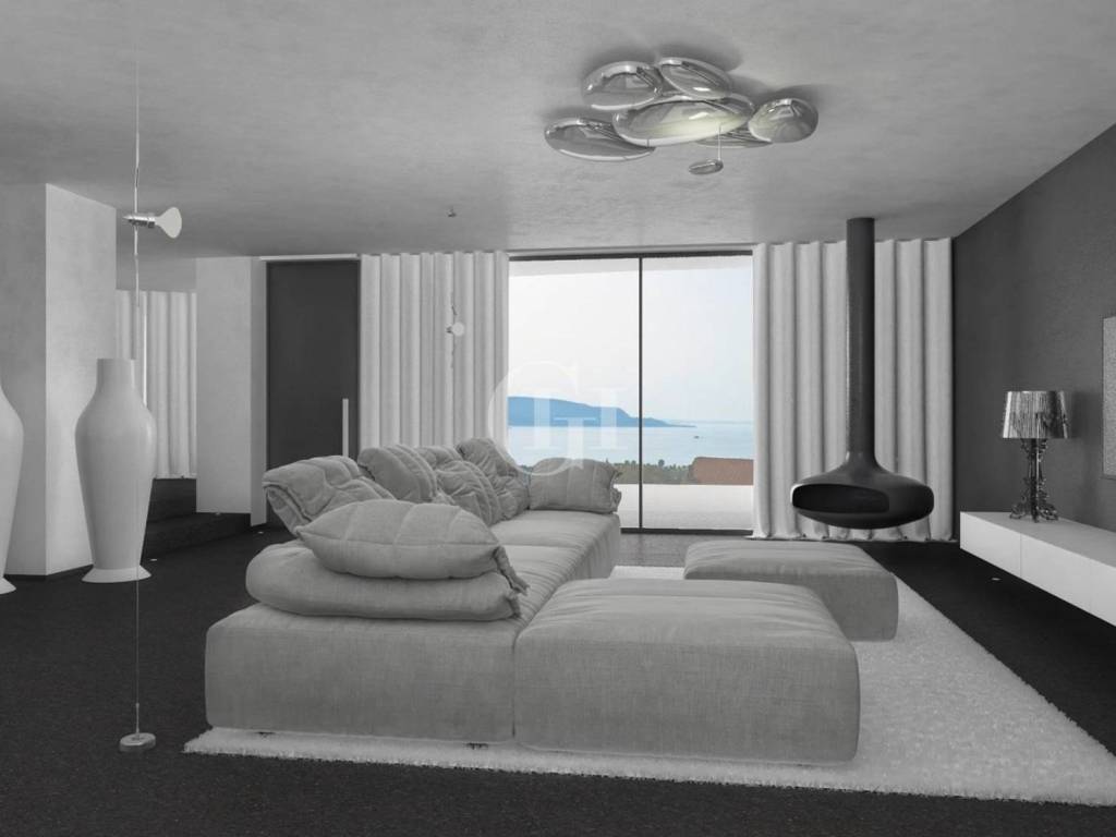 casa indipendente in vendita a Toscolano-Maderno in zona Maderno