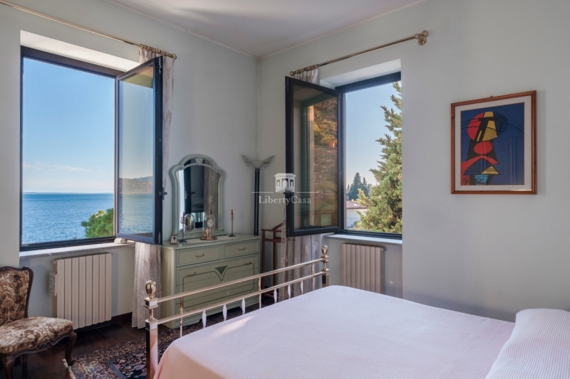 appartamento in vendita a Toscolano-Maderno in zona Toscolano