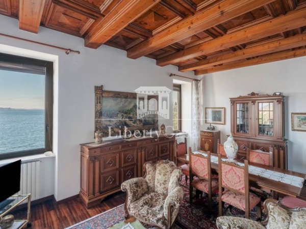 appartamento in vendita a Toscolano-Maderno in zona Toscolano