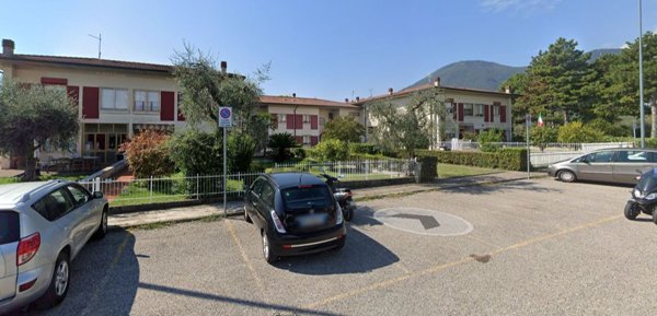 appartamento in vendita a Toscolano-Maderno