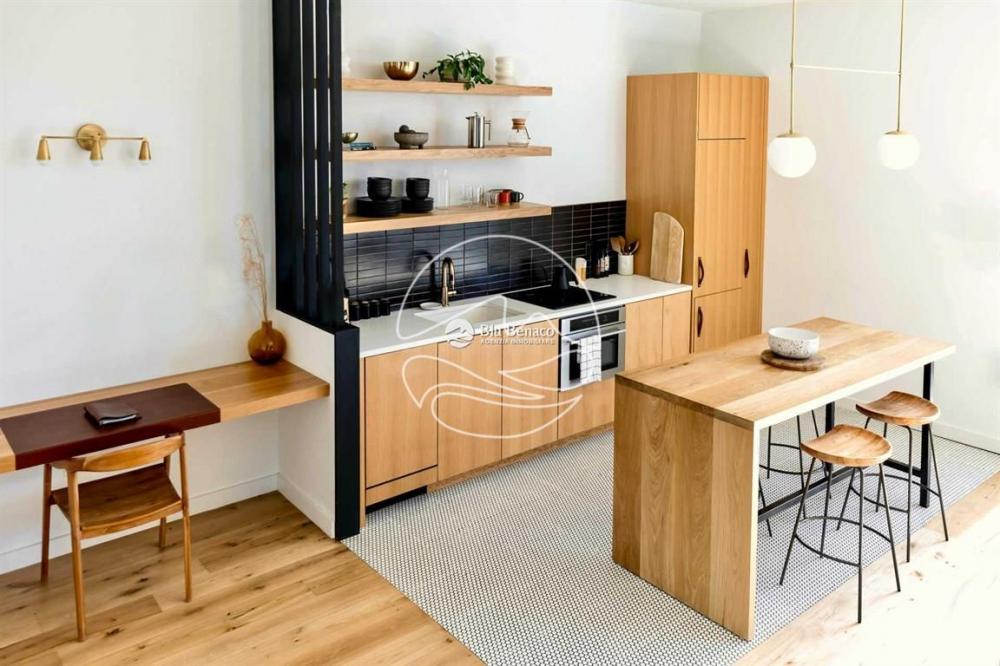 appartamento in vendita a Toscolano-Maderno