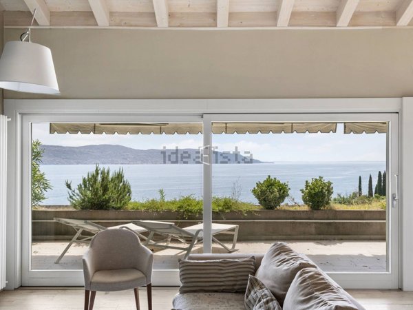 appartamento in vendita a Toscolano-Maderno