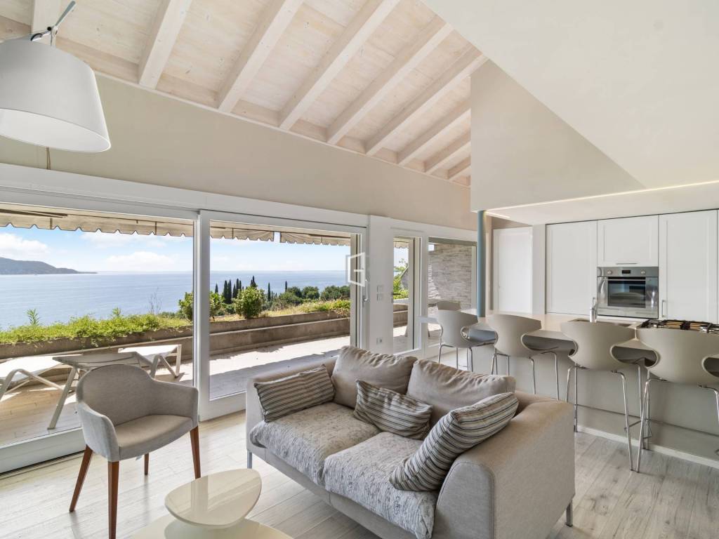 appartamento in vendita a Toscolano-Maderno