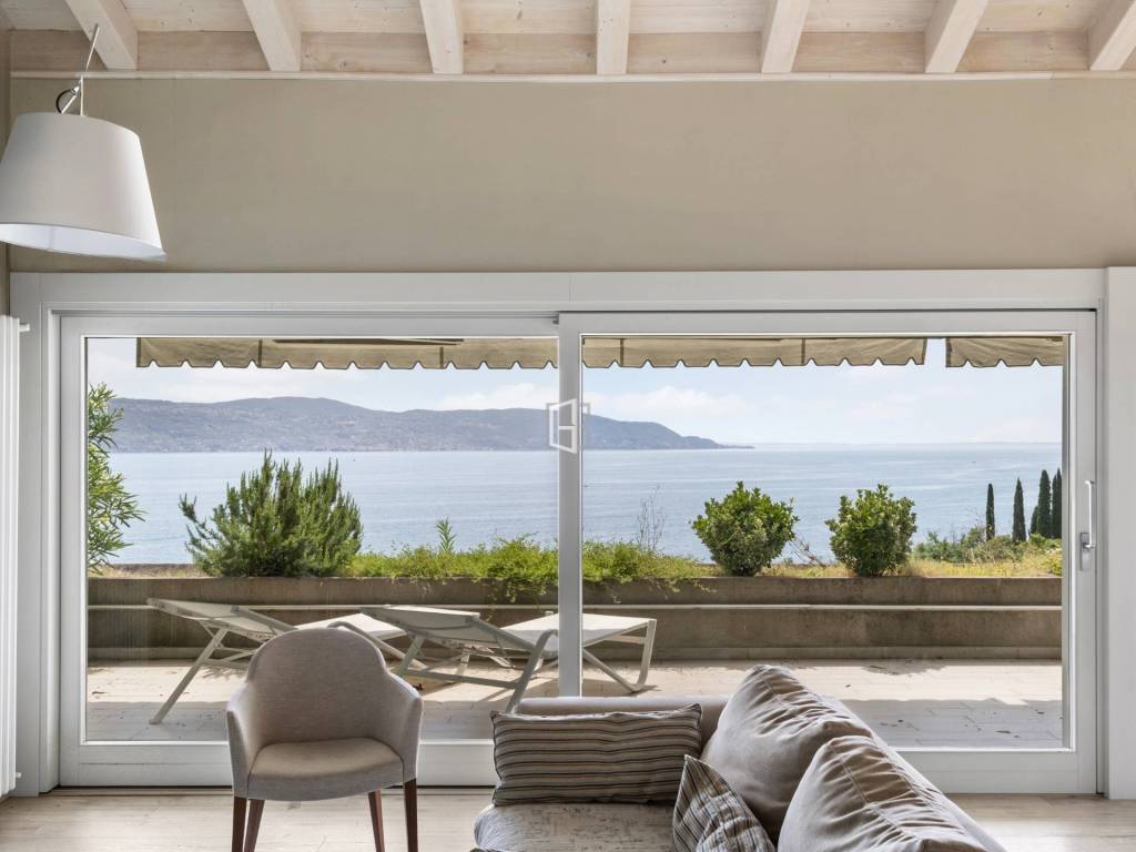 appartamento in vendita a Toscolano-Maderno