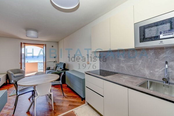 appartamento in vendita a Toscolano-Maderno in zona Maderno