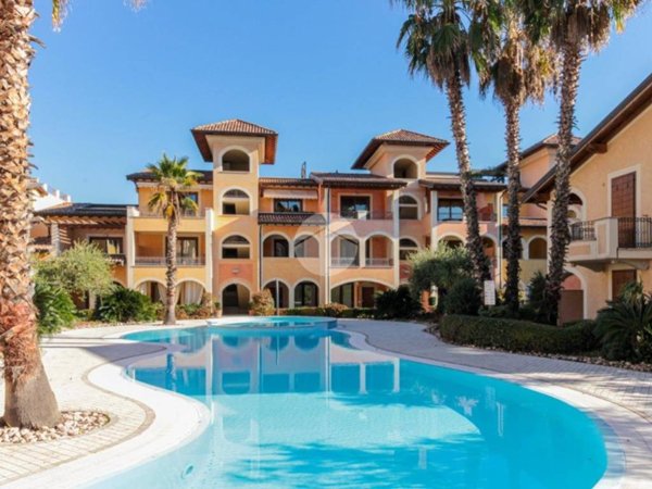 appartamento in vendita a Toscolano-Maderno