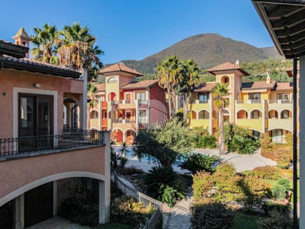 appartamento in vendita a Toscolano-Maderno