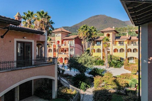 appartamento in vendita a Toscolano-Maderno in zona Maderno