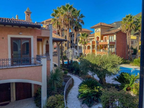 appartamento in vendita a Toscolano-Maderno