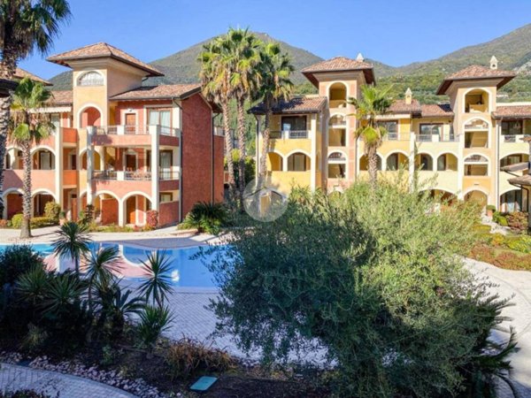 appartamento in vendita a Toscolano-Maderno