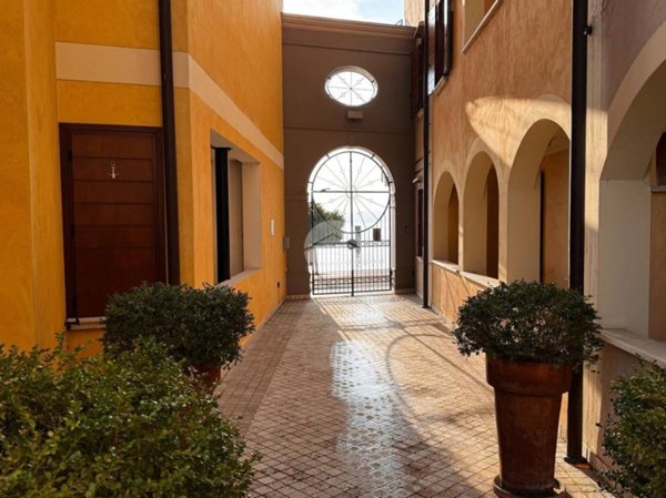 appartamento in vendita a Toscolano-Maderno in zona Maderno