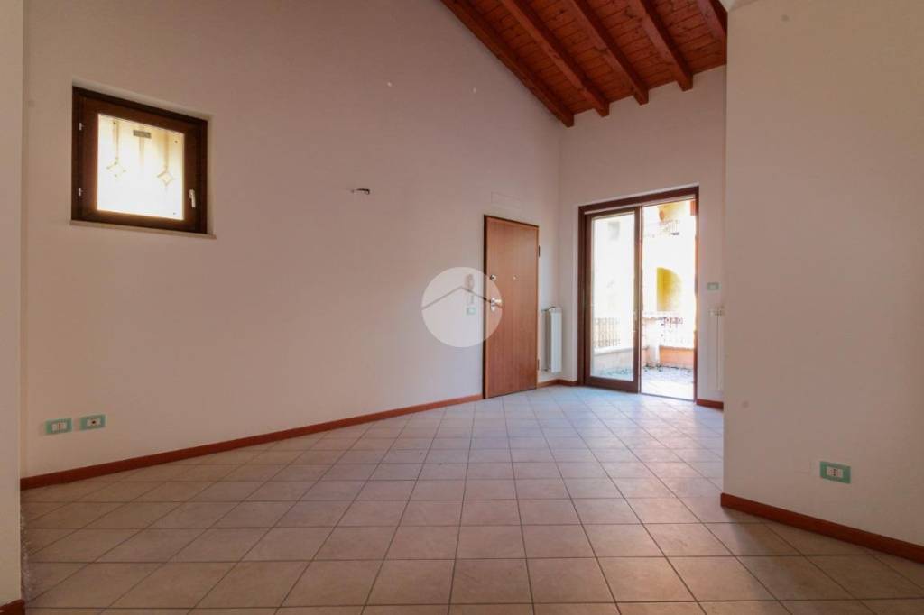 appartamento in vendita a Toscolano-Maderno in zona Maderno