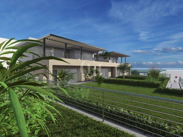 appartamento in vendita a Toscolano-Maderno in zona Gaino