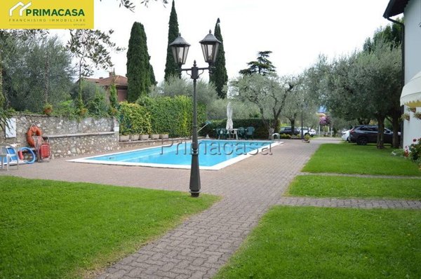 appartamento in vendita a Toscolano-Maderno in zona Toscolano