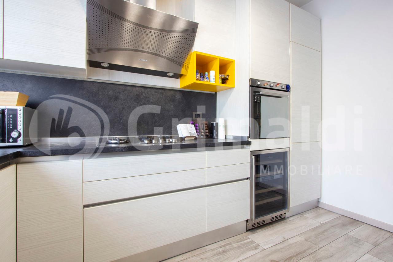 appartamento in vendita a Toscolano-Maderno in zona Maderno