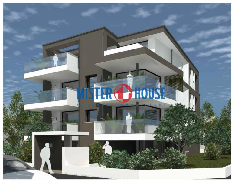 appartamento in vendita a Toscolano-Maderno in zona Maderno