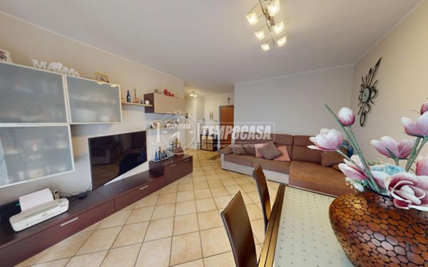 appartamento in vendita a Toscolano-Maderno in zona Maderno