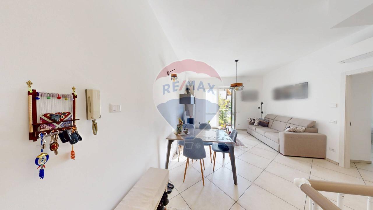 appartamento in vendita a Toscolano-Maderno in zona Maderno