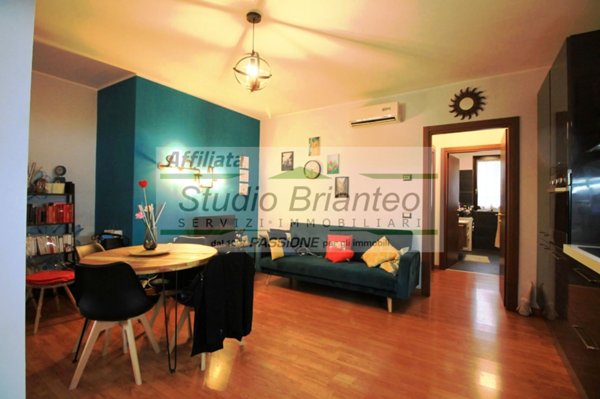 appartamento in vendita a Toscolano-Maderno in zona Maderno