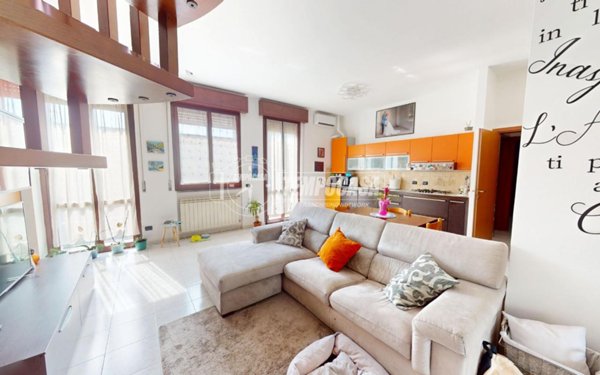 appartamento in vendita a Toscolano-Maderno in zona Maderno