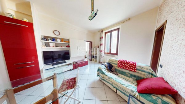 appartamento in vendita a Toscolano-Maderno in zona Maderno