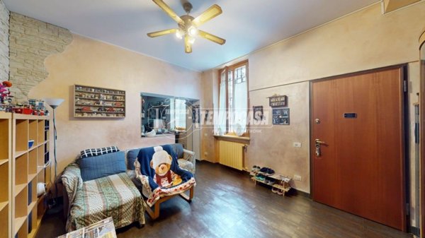 appartamento in vendita a Toscolano-Maderno in zona Maderno