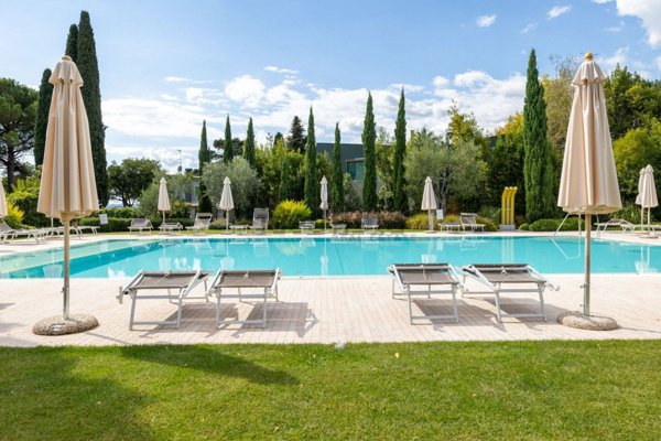 appartamento in vendita a Toscolano-Maderno