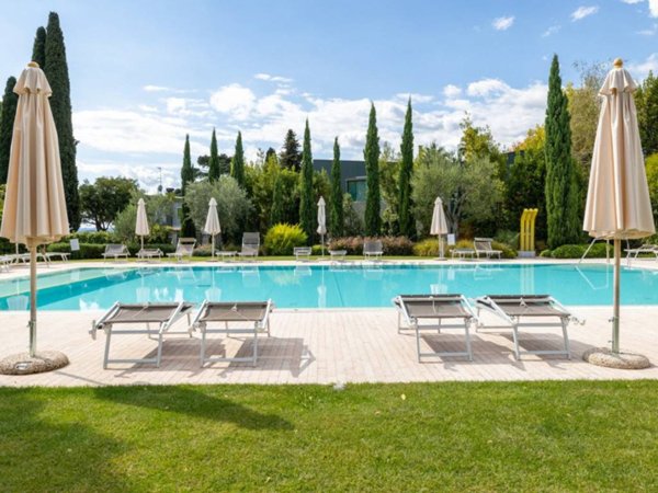 appartamento in vendita a Toscolano-Maderno