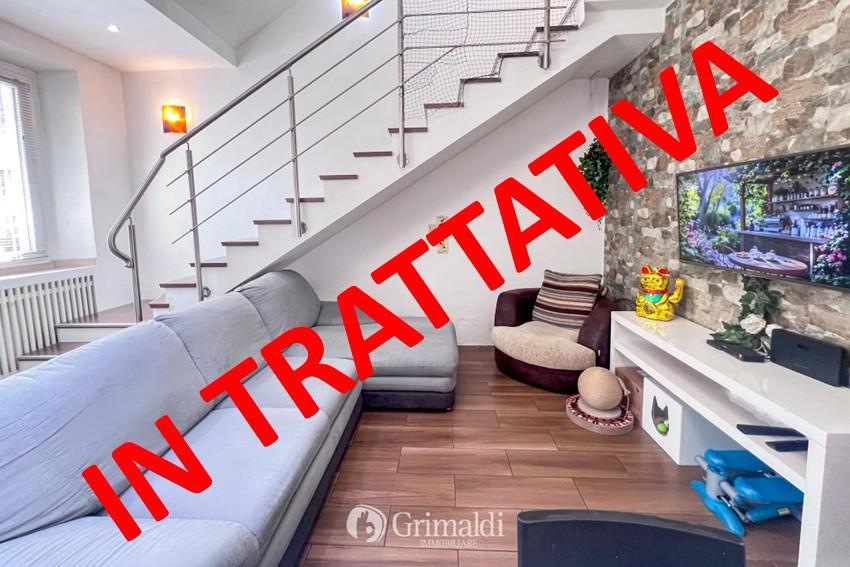 appartamento in vendita a Toscolano-Maderno in zona Maderno