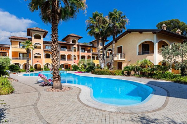 appartamento in vendita a Toscolano-Maderno in zona Maderno