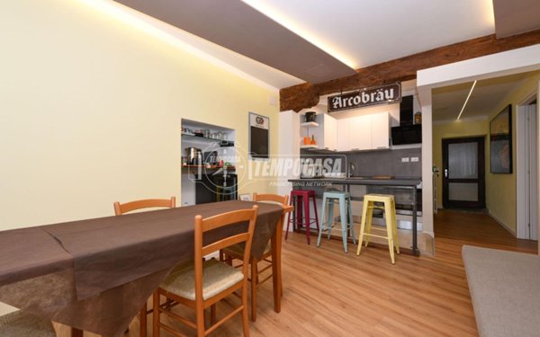 appartamento in vendita a Toscolano-Maderno